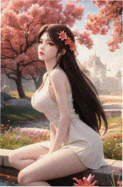 沉默的饭桌 短剧剧照