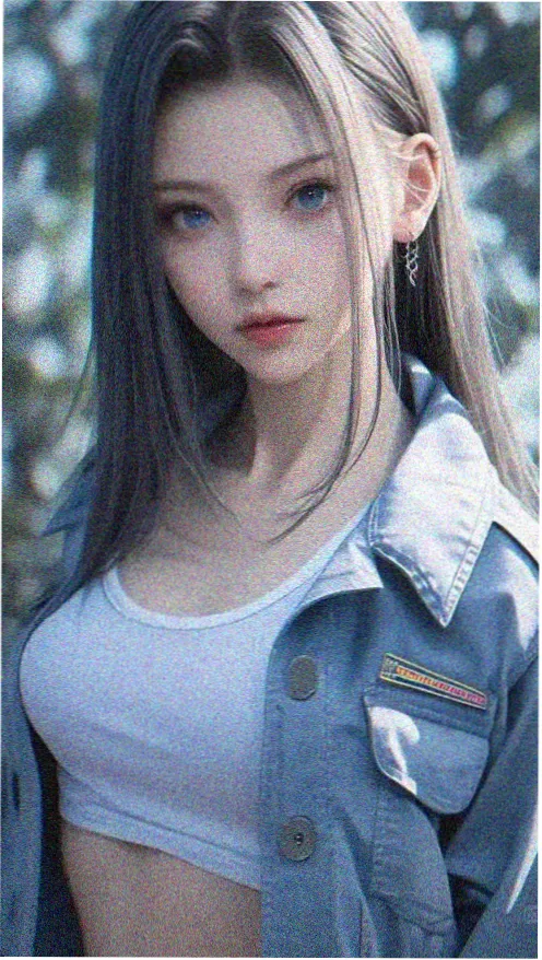 便利店夜班 短剧剧照